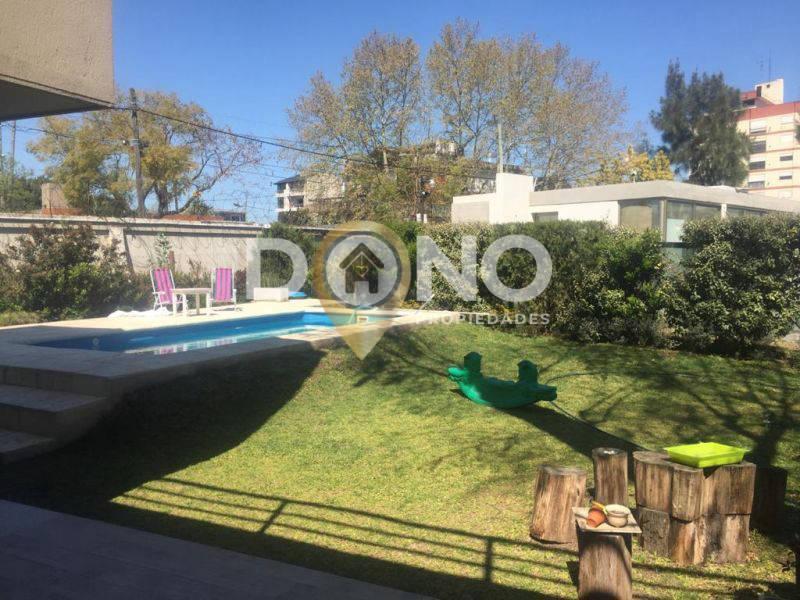Casa 5 ambientes. | Barrio Dorrego