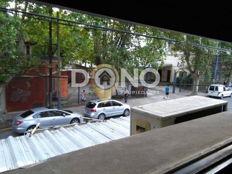 OPORTUNIDAD PISO COMERCIAL EN EL CORAZÓN DE BERNAL!!!