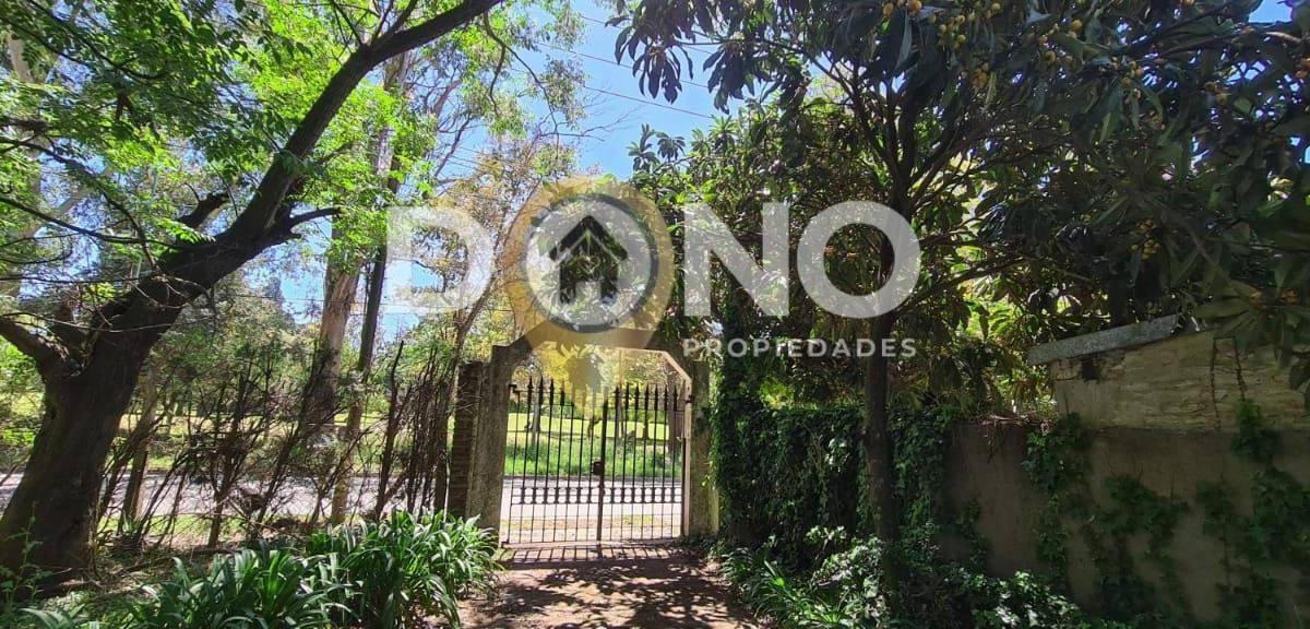 VENTA CASAQUINTA FRENTE AL GOLF EN RANELAGH