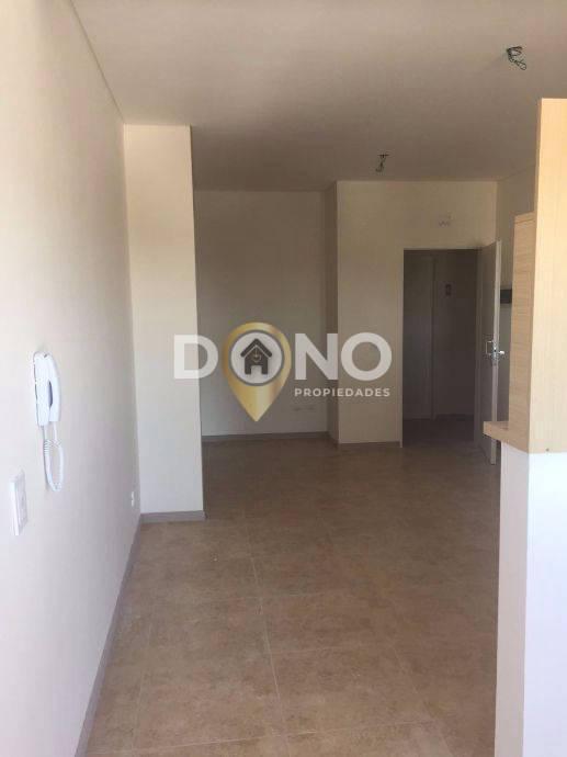 Departamento 2 ambientes. | Hipolito Irigoyen
