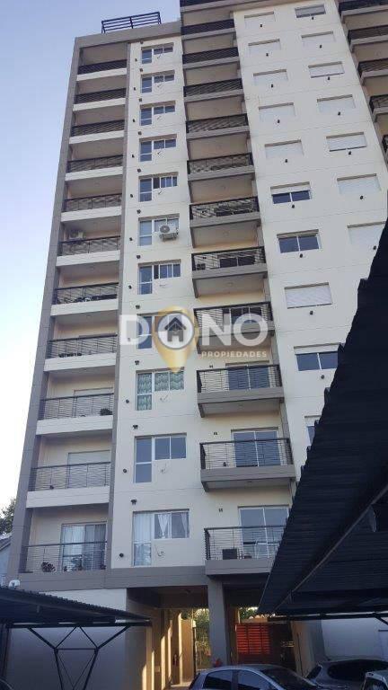 Departamento 2 Ambientes. | Hipólito Yrigoyen Al 1100 4