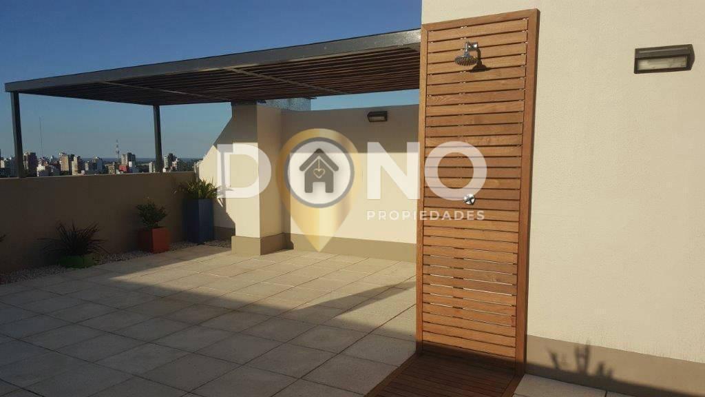 Departamento 2 Ambientes. | Hipólito Yrigoyen Al 1100 2