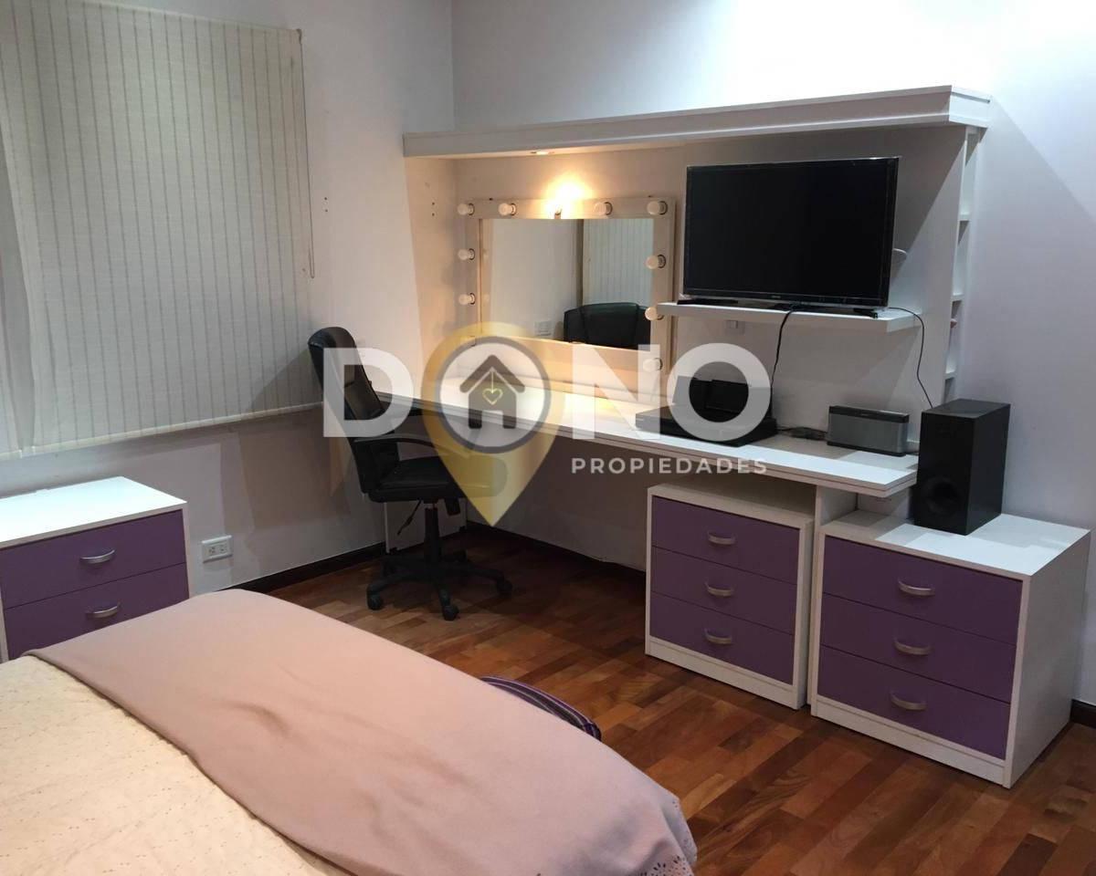 Casa 4 Amb Barrio Dorrego Quilmes 3