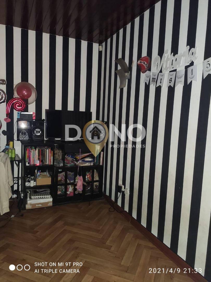 Venta de Duplex en Quilmes Centro 4