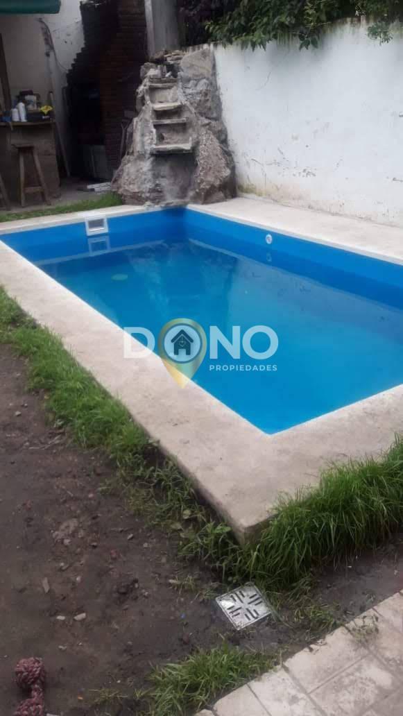 Venta de Duplex en Quilmes Centro 5