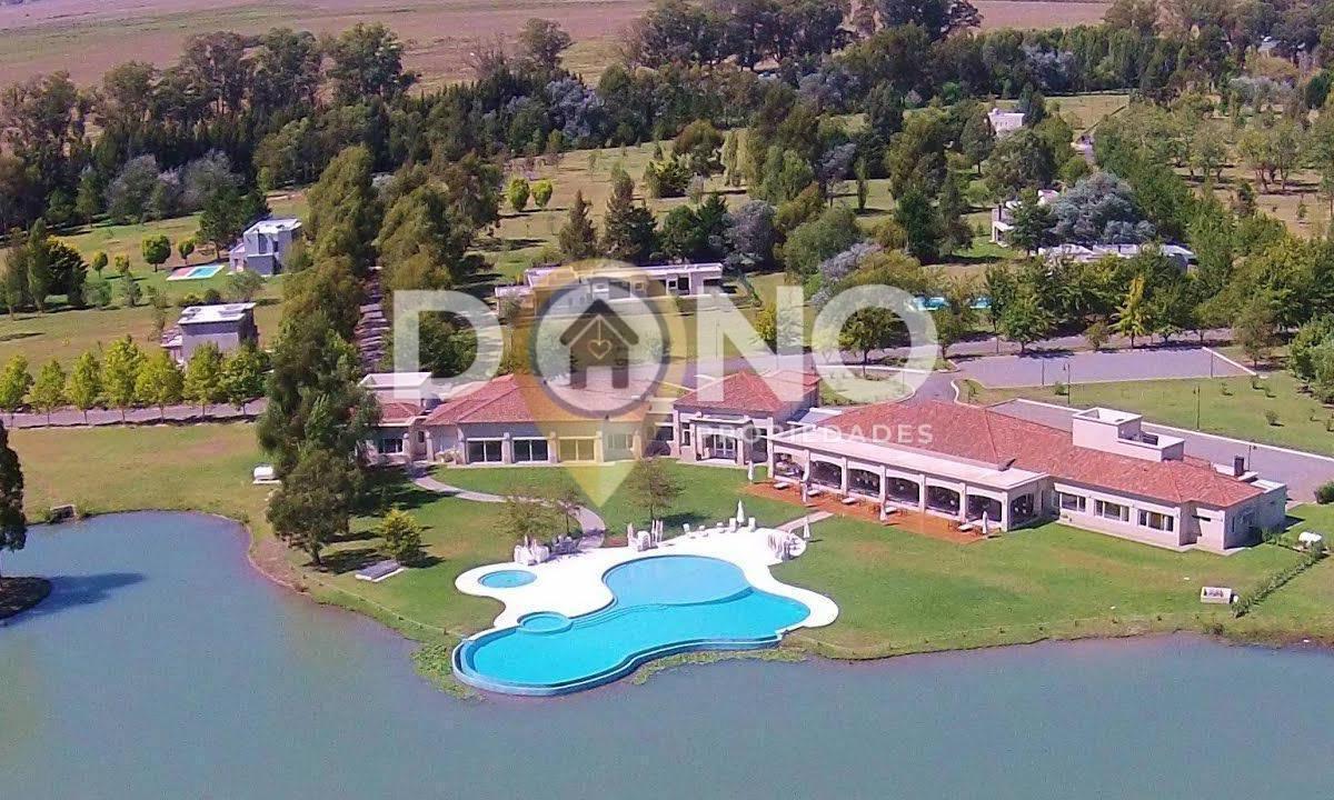 EXCELENTE LOTE EN MIRALAGOS 1
