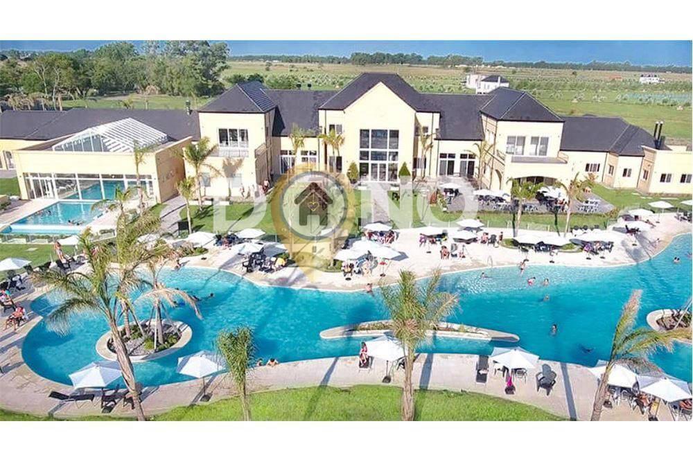 LOTE EN VENTA, HARAS DEL SUR III, LOS CEIBOS