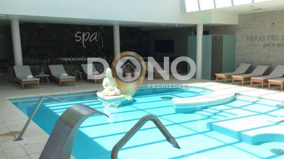 Foto de LOTE EN VENTA, HARAS DEL SUR III, LOS CEIBOS, imagen 3