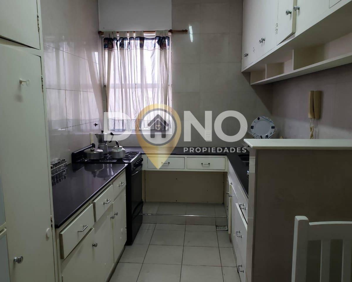 Departamento 3 Ambientes. | San Martin Al 600 4