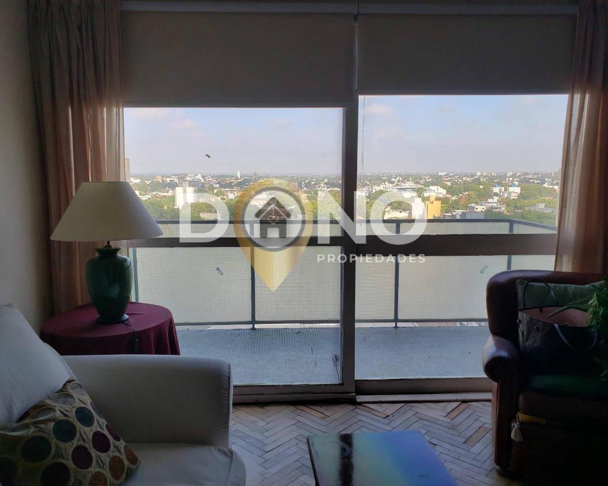 Departamento 3 Ambientes. | San Martin Al 600 5