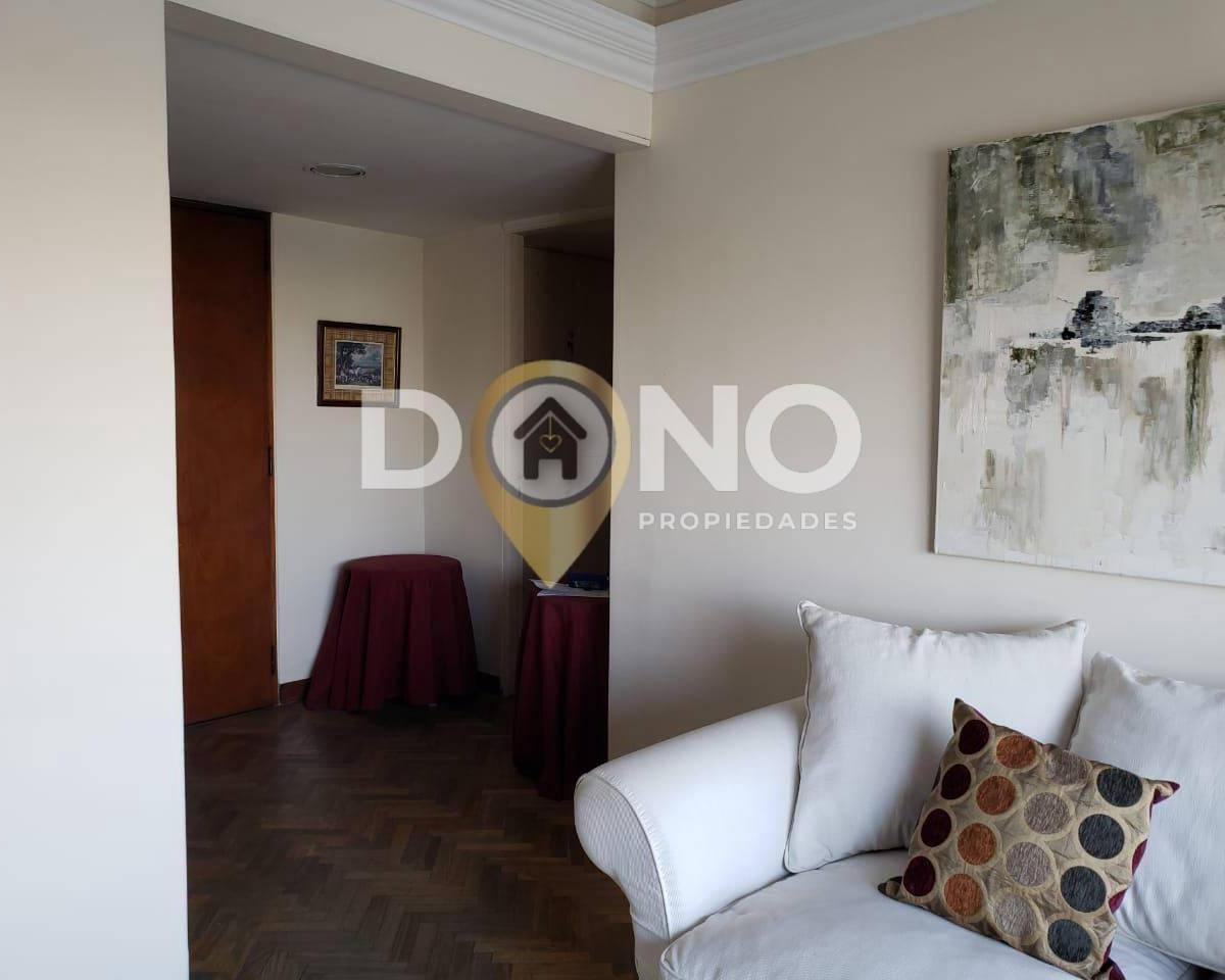 Departamento 3 Ambientes. | San Martin Al 600 2