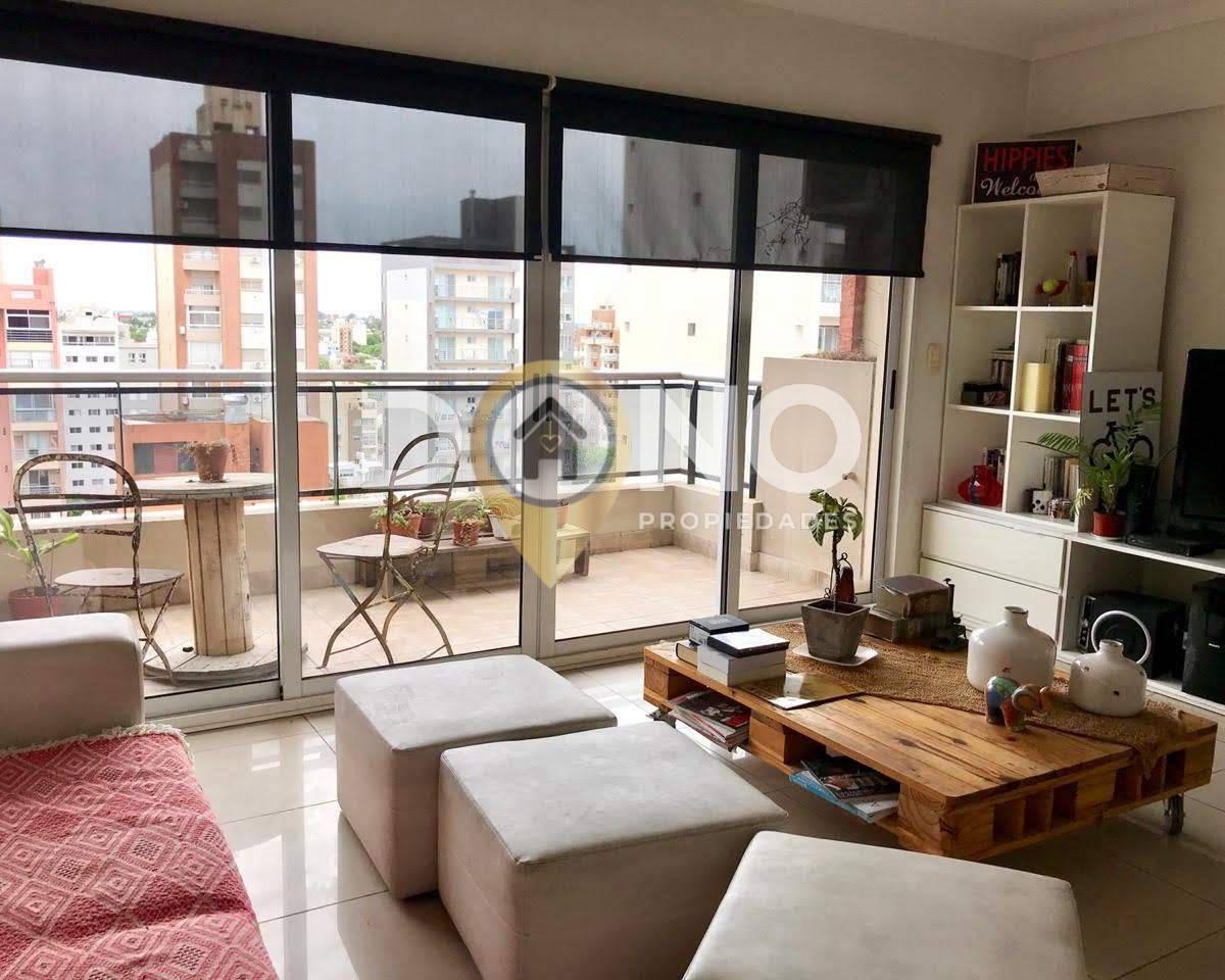 Departamento 2 ambientes. | Lavalle al 300