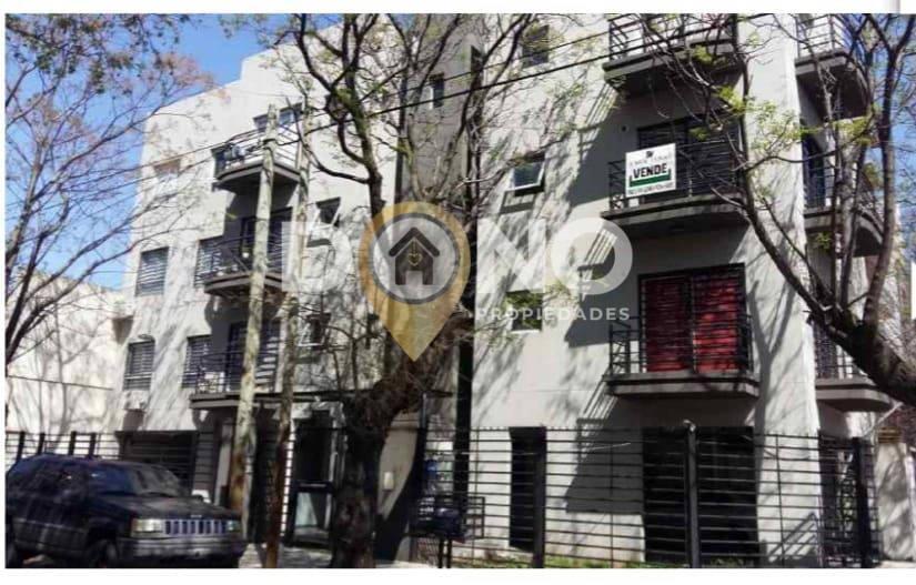 Departamento 2 ambientes. | Lavalle al 1100