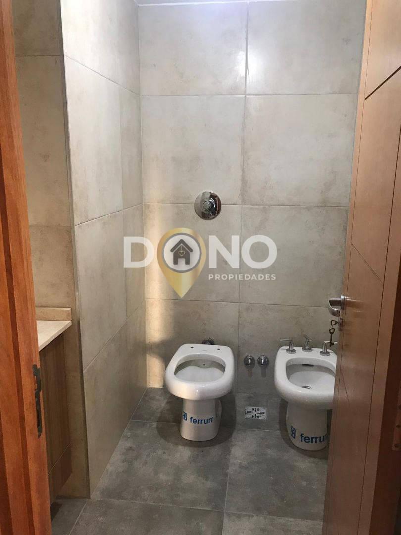 Departamento 3 Ambientes. | 15 a 5