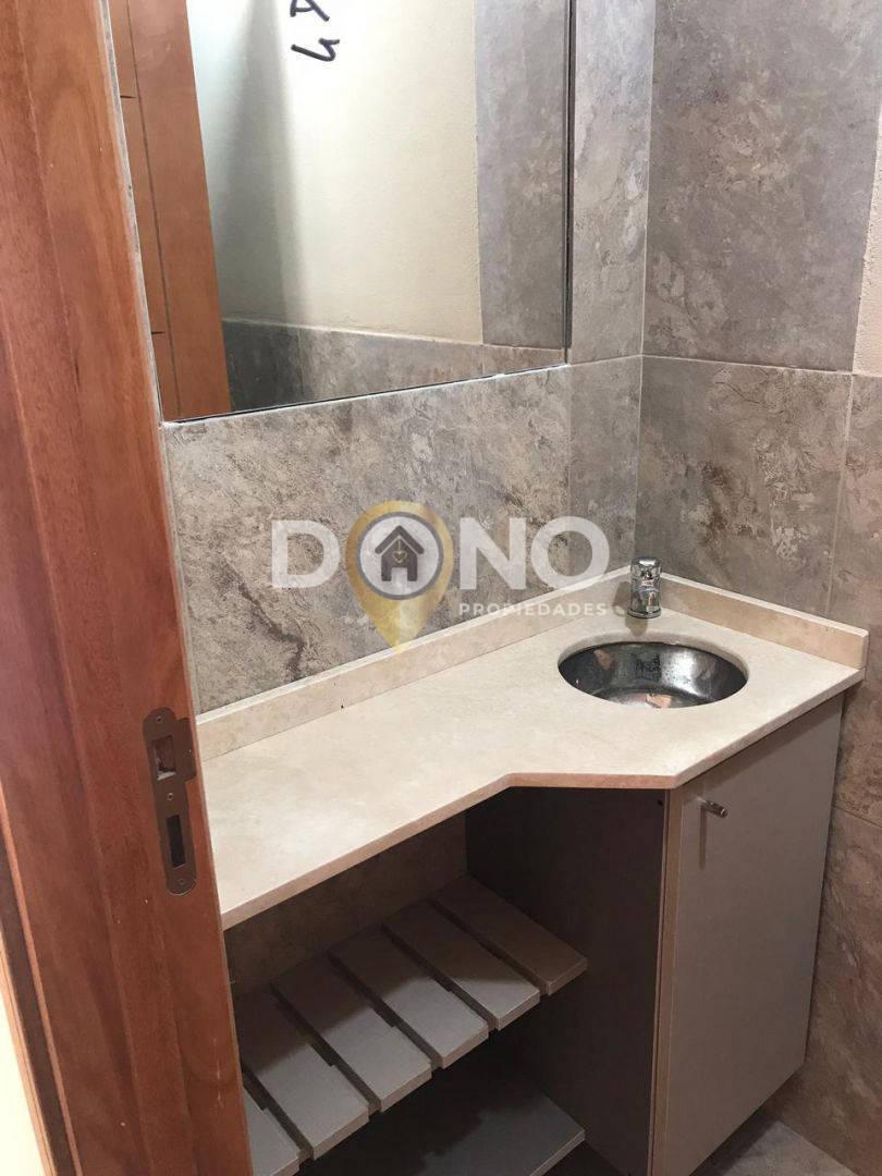 Departamento 3 Ambientes. | 15 a 1