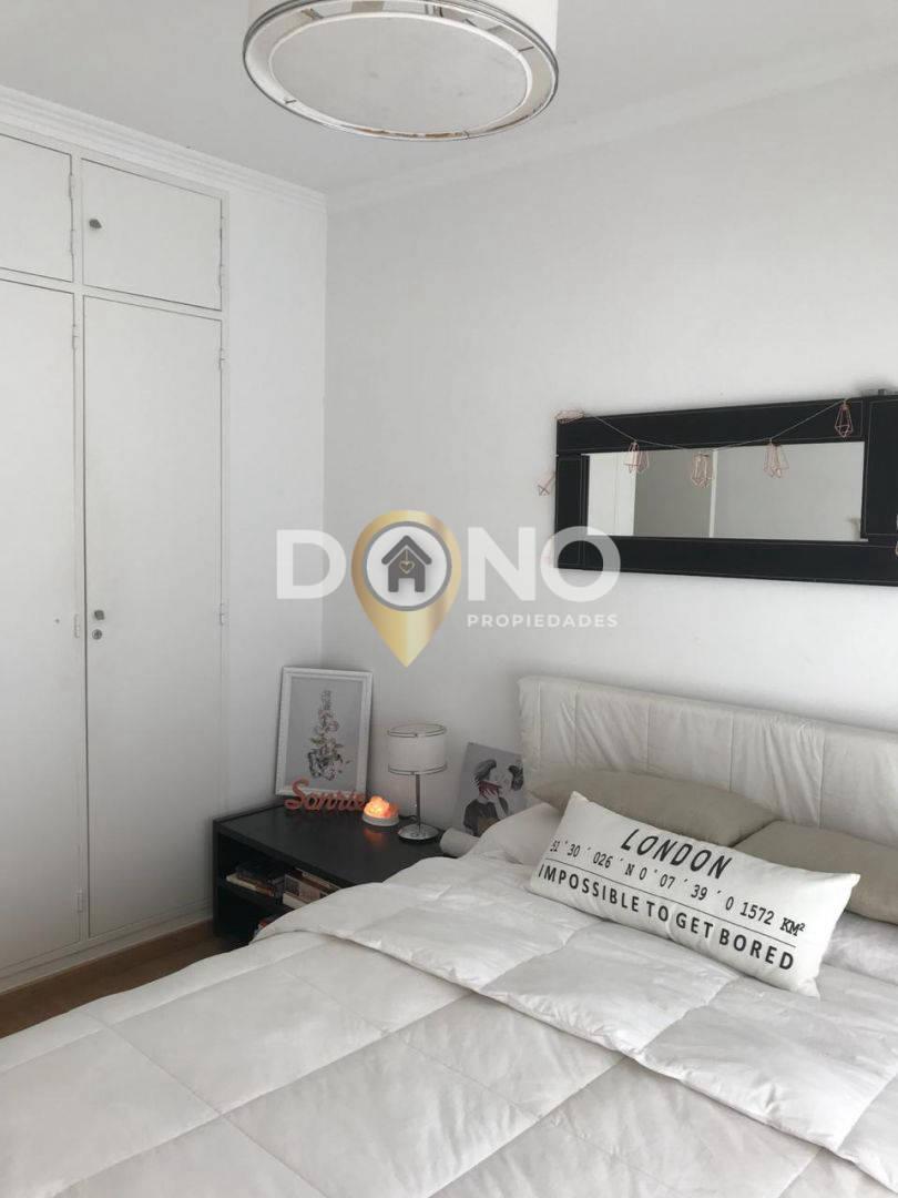 Departamento 3 Ambientes. | Alsina Al 200 3