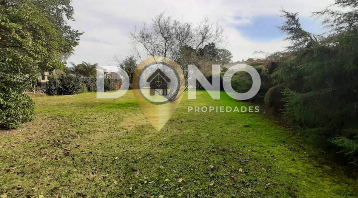 Lote . | Fincas de Iraola - Berazategui