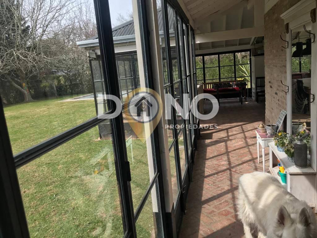 Foto de Casa 4 ambientes. | Abril - Berazategui, imagen 2