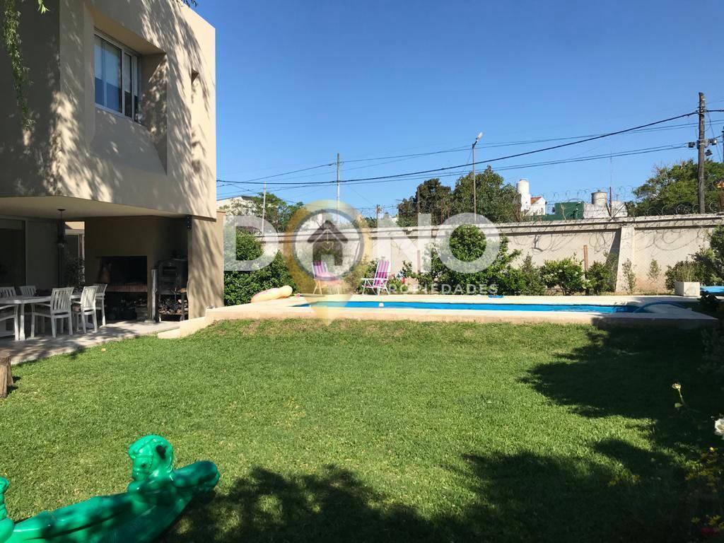 Casa 5 Ambientes. | Primera Junta Al 400 5