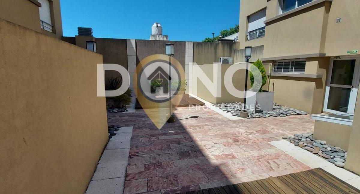 Departamento 2 ambientes. | AVELLANEDA al 300