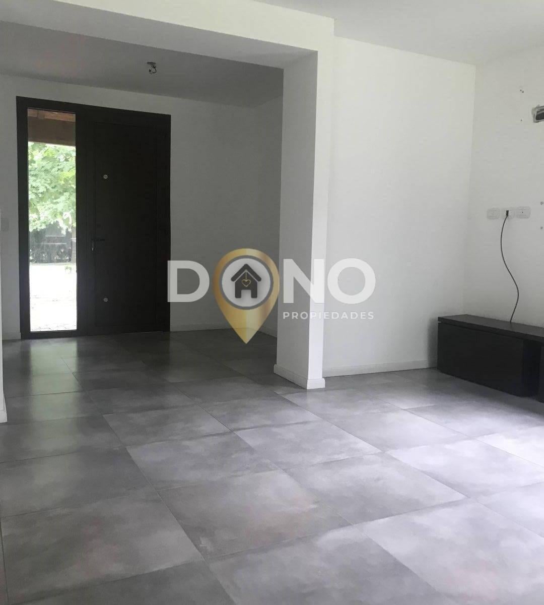 Casa 5 ambientes. | Fincas de Iraola 2 - Berazategui