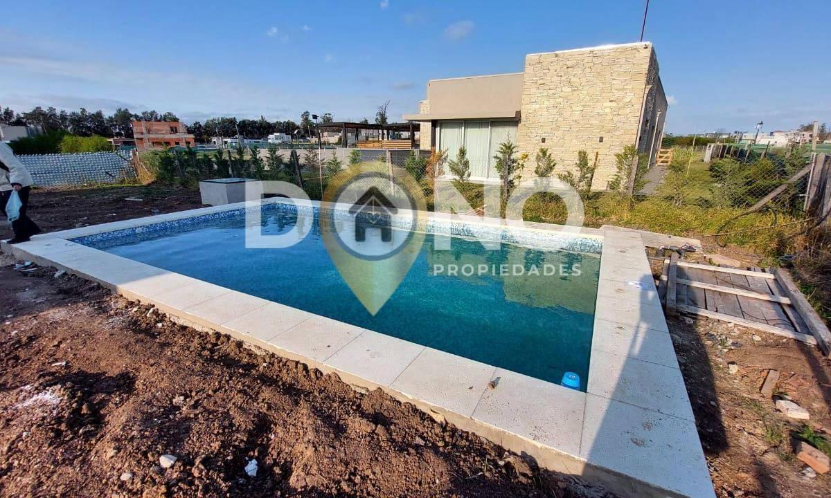 Casa 4 Ambientes. | Hudson Park - Berazategui 3