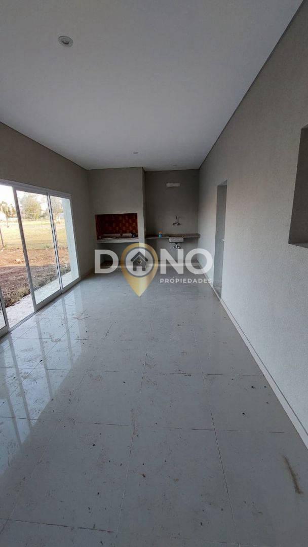 Casa 4 Ambientes. | Hudson Park - Berazategui 2