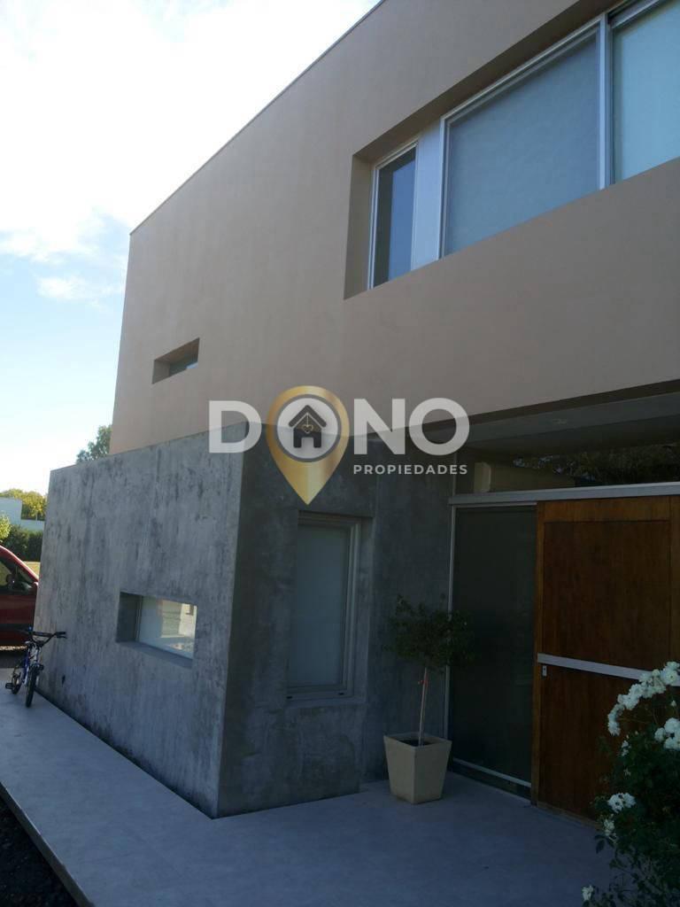 Casa 7 ambientes o mas. | Fincas de Iraola 2 - Berazategui