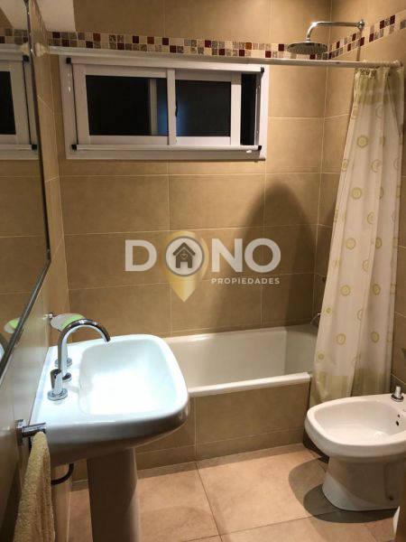 Departamento 4 Ambientes. | Alem Al 100 3