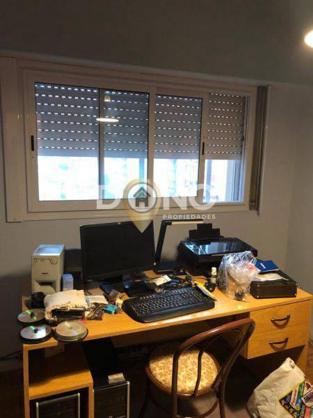 Departamento 4 Ambientes. | Alem Al 100 2