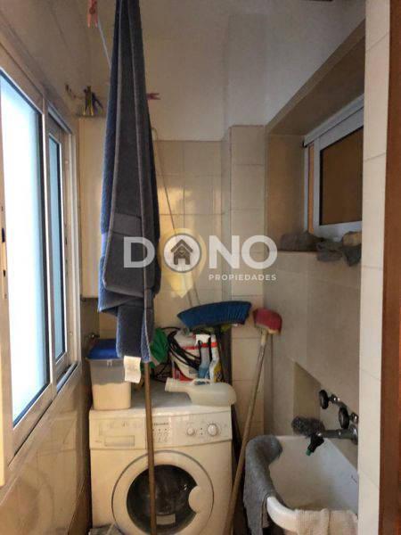 Departamento 4 Ambientes. | Alem Al 100 5