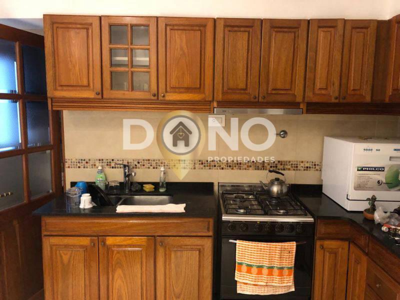 Departamento 4 Ambientes. | Alem Al 100 4