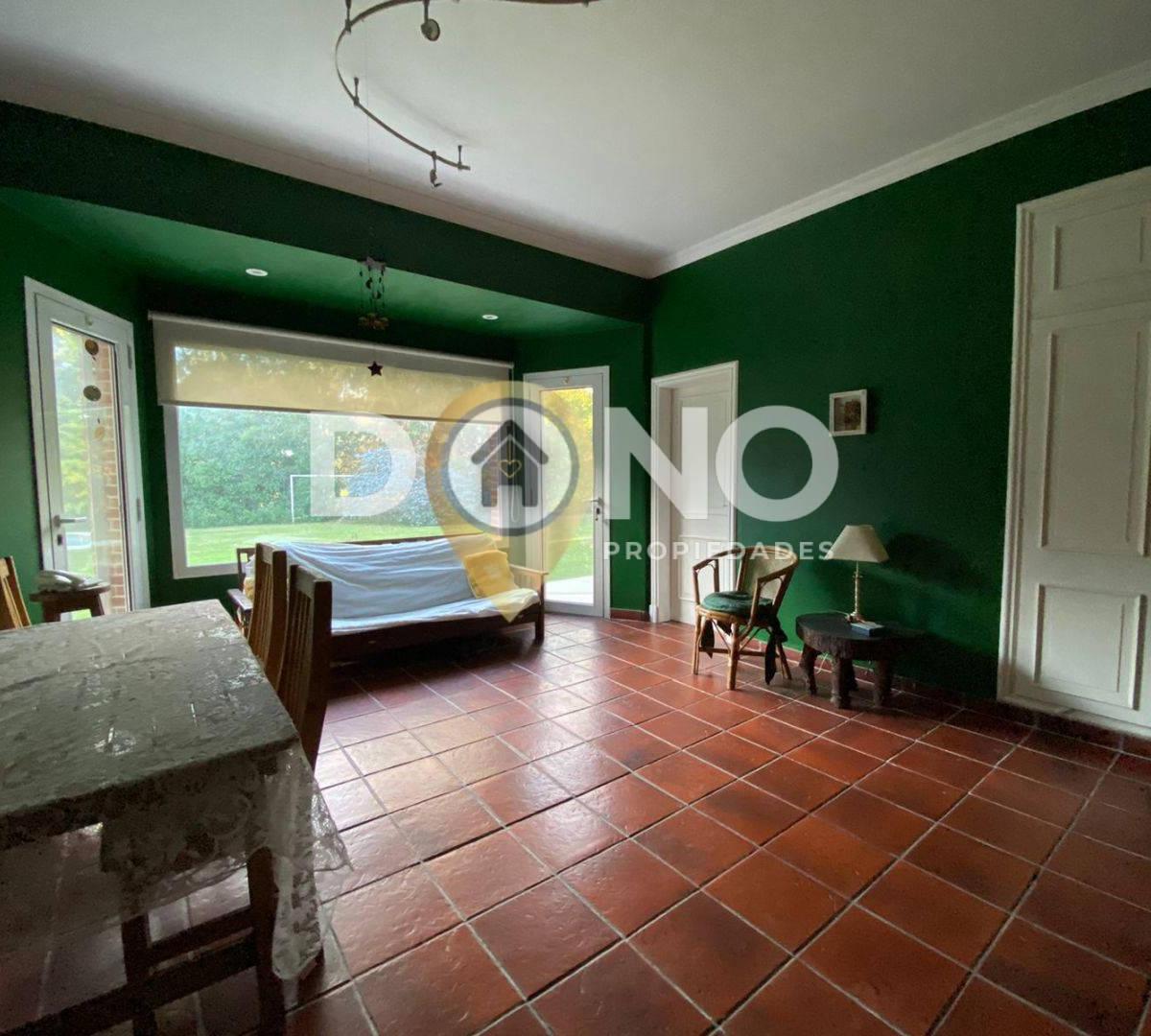 Foto de casa 5 dormitorios sobre 2 lotes al golf, imagen 3