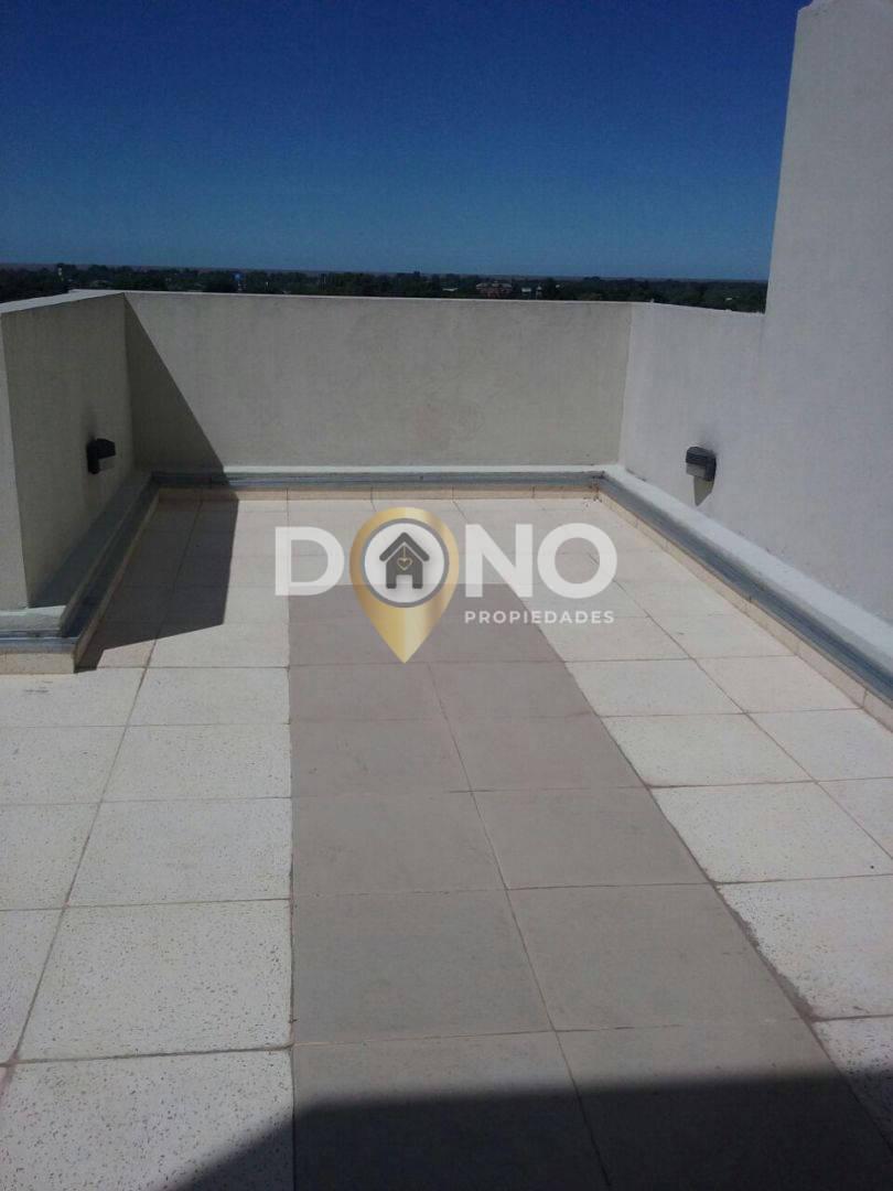 Departamento 3 Ambientes. | Sarmiento Al 1000 3