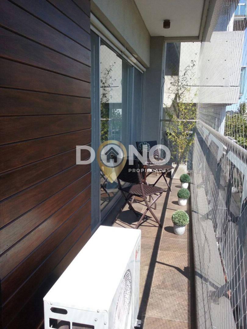 Departamento 3 Ambientes. | Sarmiento Al 1000 1