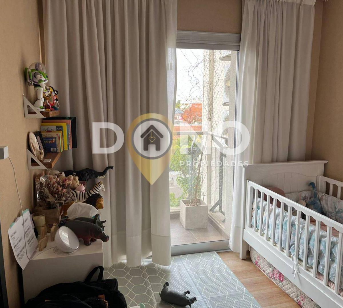 Departamento 3 Ambientes. | Sarmiento Al 1000 4