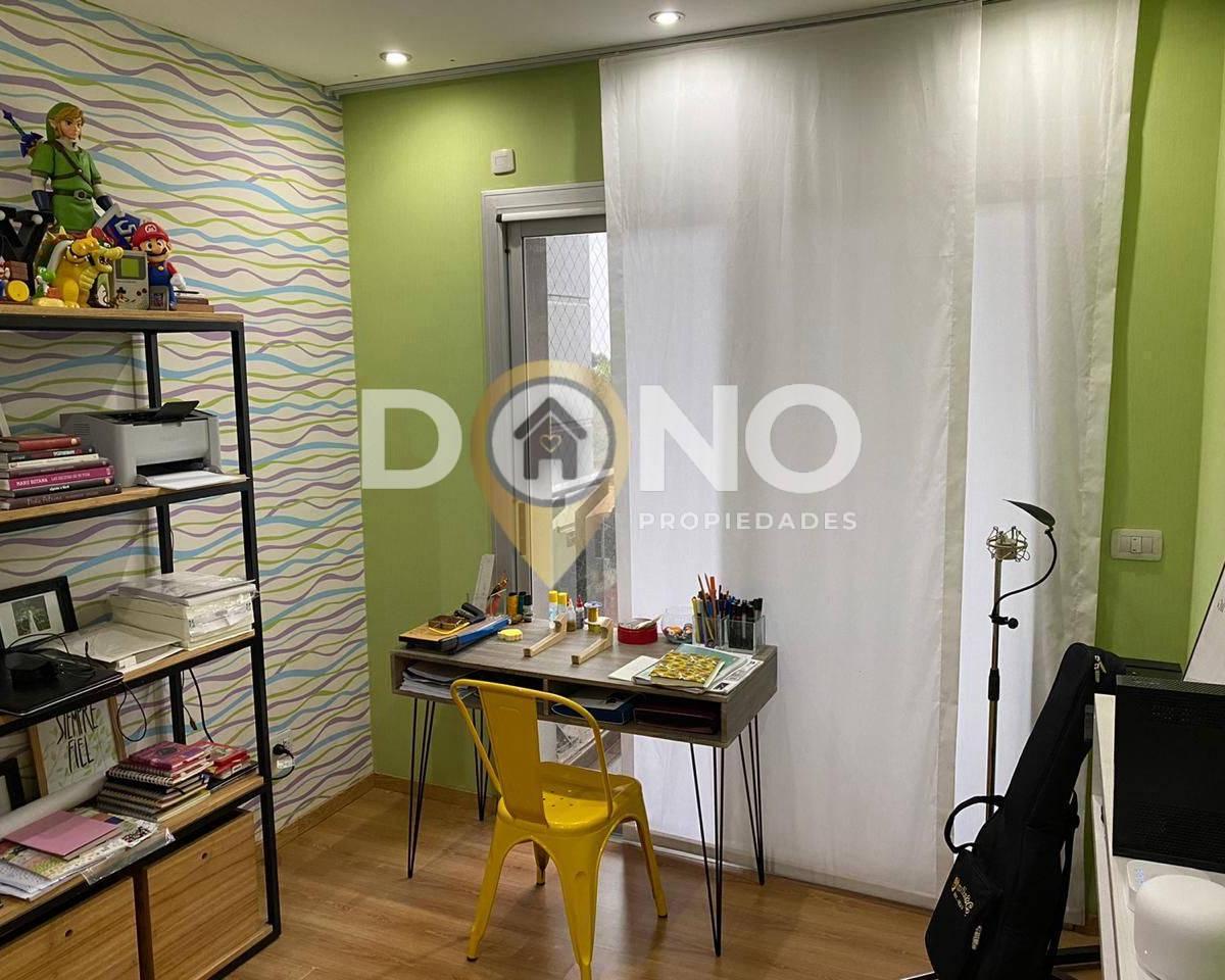 Departamento 3 Ambientes. | Sarmiento Al 1000 5