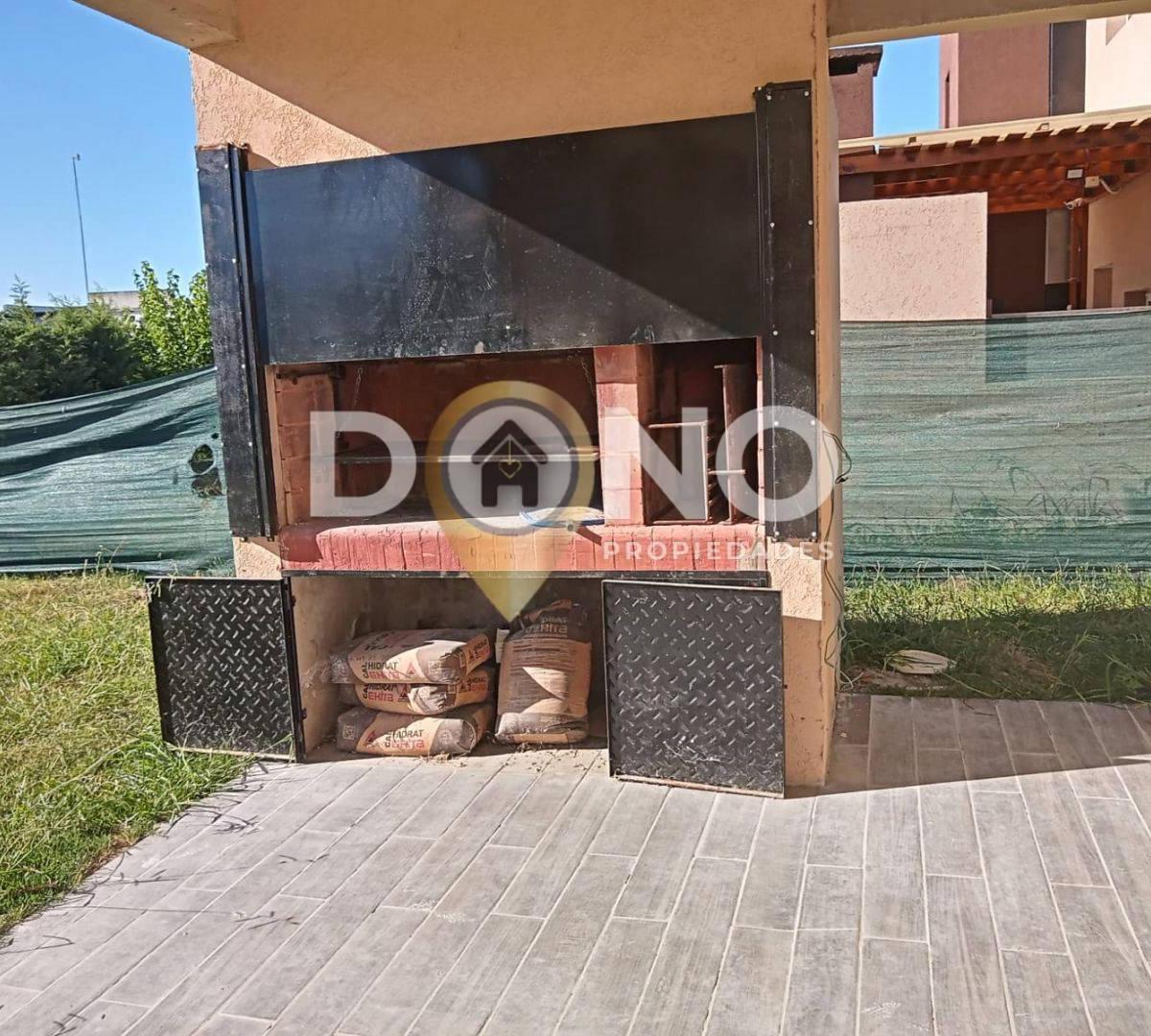 Casa 5 ambientes. | San Alfonso - Pilar