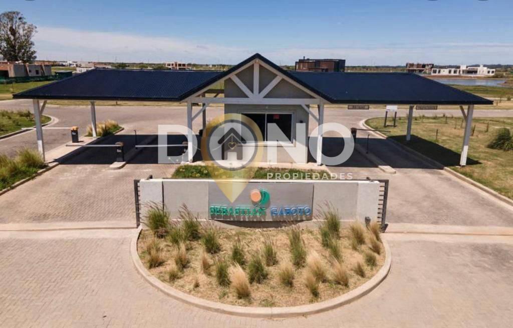 Lote . | barrio sebastian gaboto pueblos del plata - Berazategui