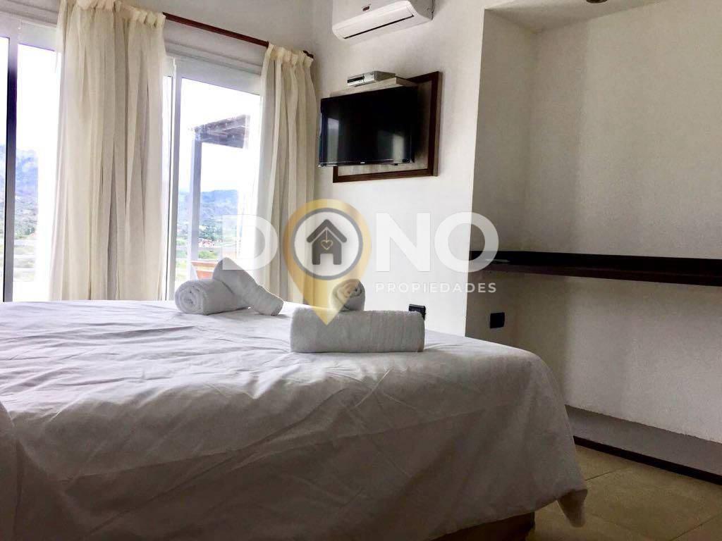 Ideal Inversor! Hotel en Potreo de Los Funes 4