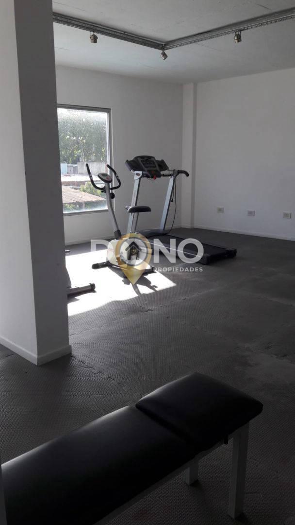 Departamento 2 Ambientes. | Alvear Al 1100 2
