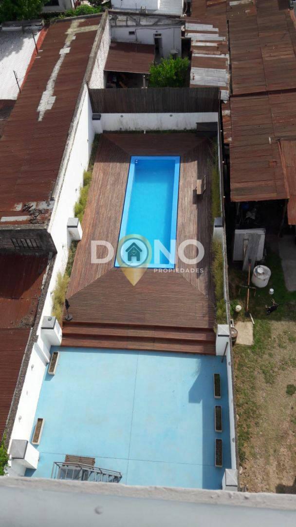 Departamento 2 Ambientes. | Alvear Al 1100 3