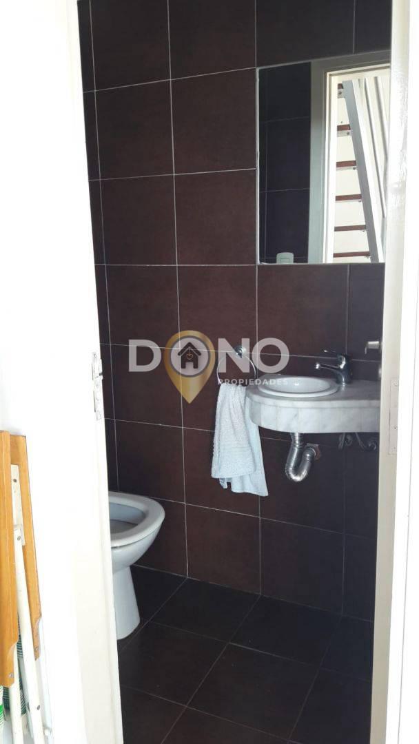 Departamento 2 Ambientes. | Alvear Al 1100 5