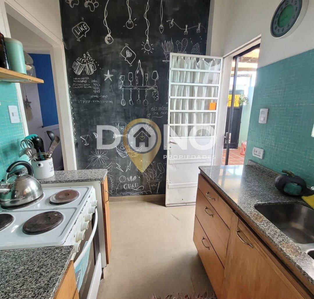 Casa 3 ambientes. | Tte CORONEL CESAR CARDOSO al 3300