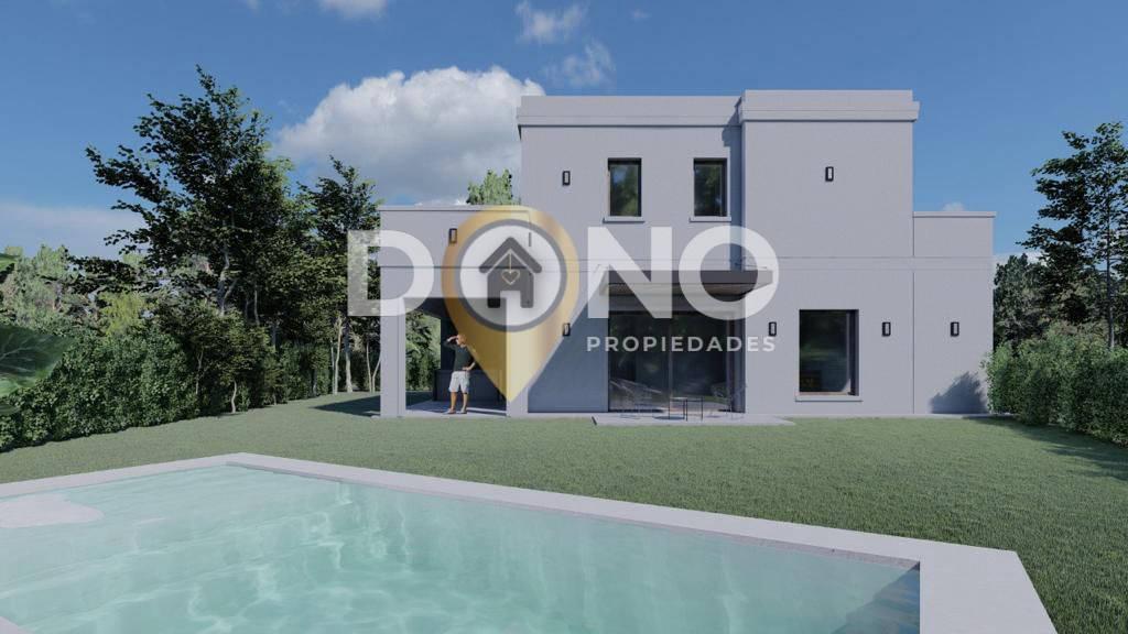 Casa 4 Ambientes. | Fincas de Hudson - Berazategui Al P00 2