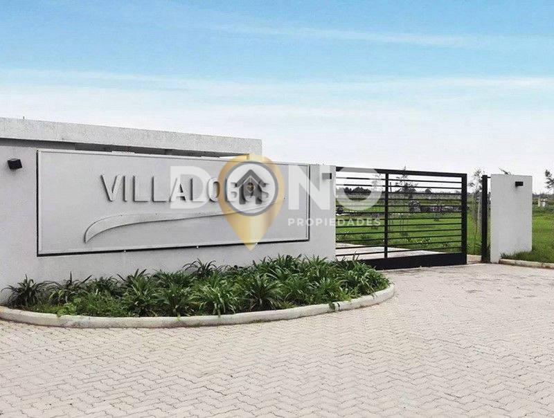 Lote . | Barrio Villalobos - Berazategui