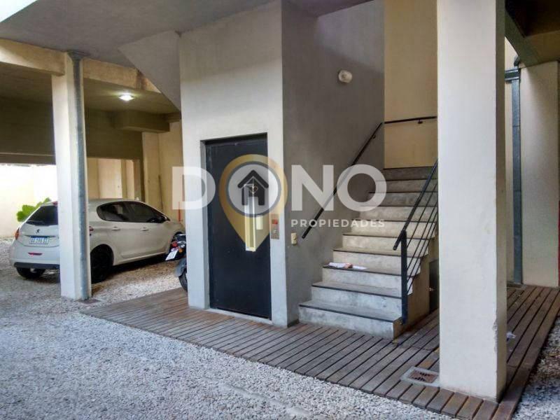 Departamento 2 ambientes. | Carabelas al 100