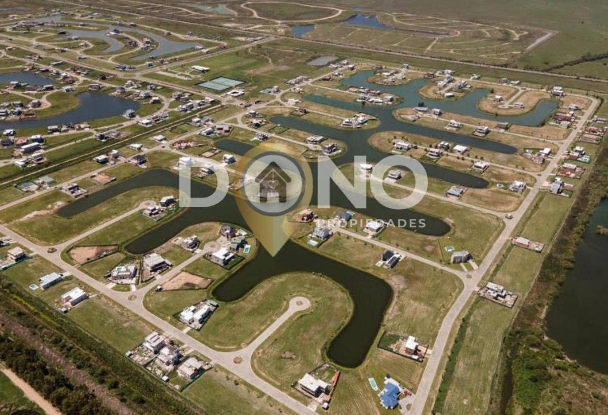 Lote. | Barrio Magallanes - Berazategui 2