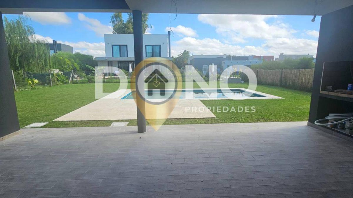 Casa 5 Ambientes. | 47 Al 6700 3