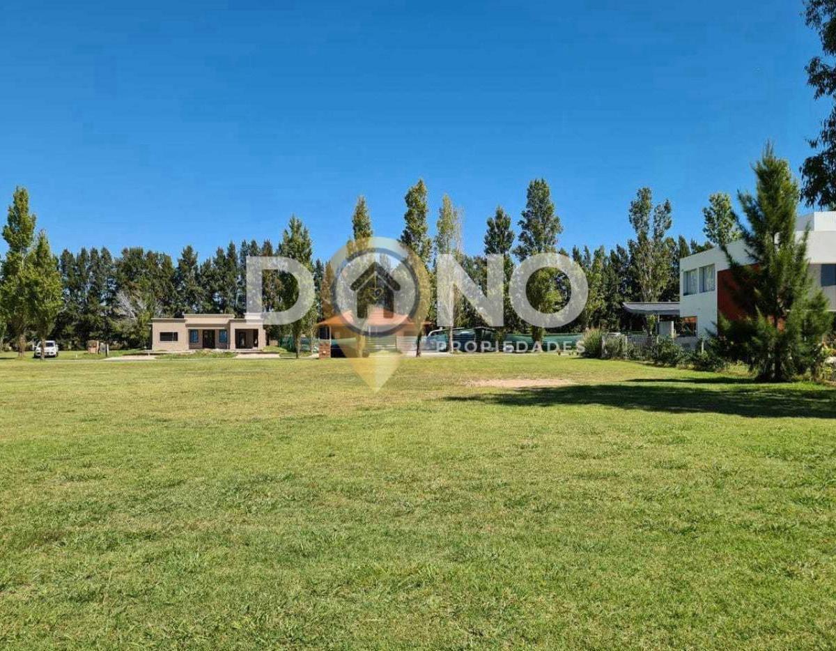 Lote . | Miralagos 2 Club de Campo - Brandsen